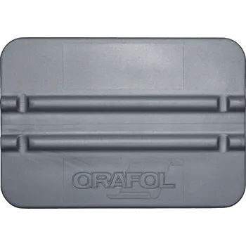 Malířská stěrka STĚRKA pro lepení samolepek - fólie ORAFOL , šedá