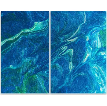 Kuchyňské prkénko Skleněná Ochranná Deska a Krájecí Prkénko | Indukce, Sporák ds-0186