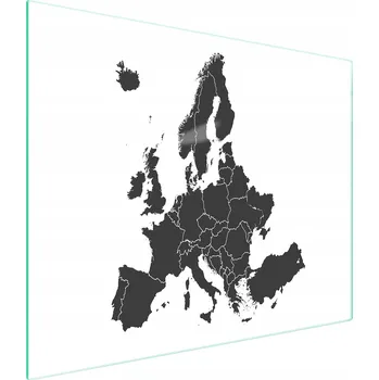 Kuchyňské prkénko Krájecí deska TMK ArtDeko sklo 1 ks