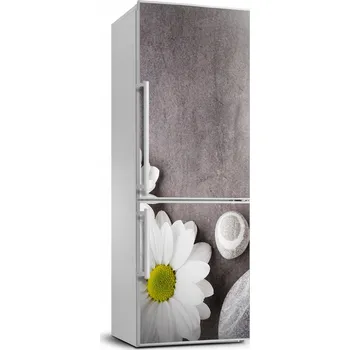 Fototapeta Nálepka / Fólie na lednici Gerber 70x190 cm