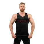 Nebbia Fitness tílko STRENGTH 714 černé - L