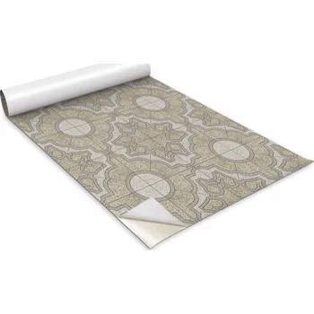 Fototapeta Samolepicí fólie na skříňky, silná, dekorativní kamenný obklad, 100 x 50 cm