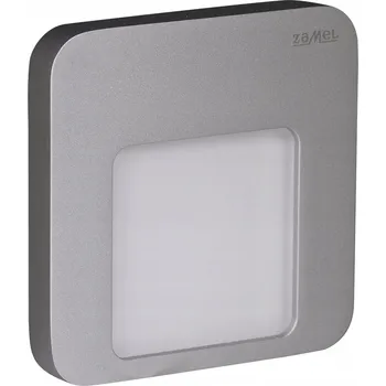 Bodové svítidlo LED svítidlo LEDIX Moza PT 230 V AC 0,42 W 3100 K hliník