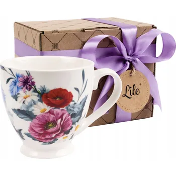 Porcelánový Šálek Lile Prati 405 ml 1 ks