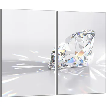 Kuchyňské prkénko Krájecí deska TMK ArtDeko sklo 2 ks