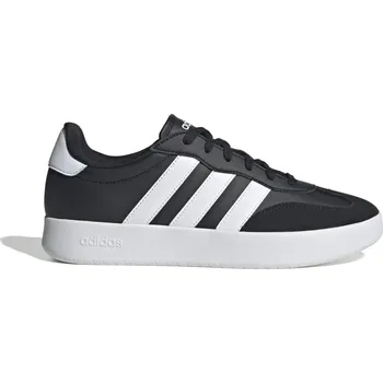 Pánské tenisky Pánské boty ADIDAS BARREDA JI2307 – Černá 42 2/3