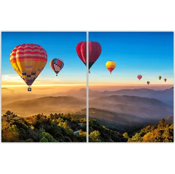 Kuchyňské prkénko Skleněná Ochranná Deska a Krájecí Prkénko | Indukce, Sporák ds-0518