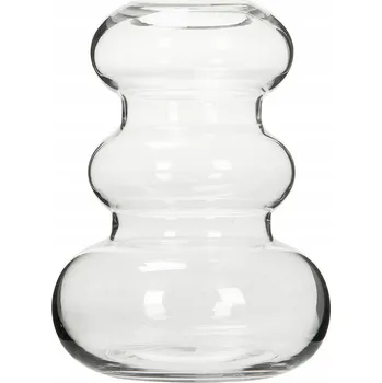 Váza Váza Skandi.pl sklo 17 x 23 cm