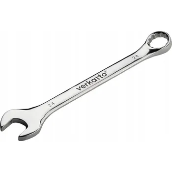 Klíč Otevřený a očkový klíč Verkatto