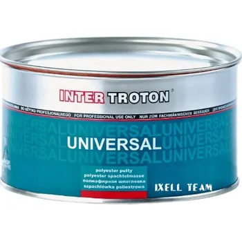Tmel UNIVERZÁLNÍ TĚSNICÍ TMEL 0,25 kg TROTON 138