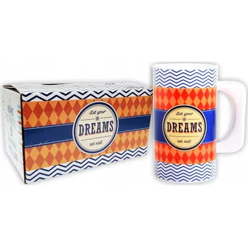 Hrnek Multiple Choice od TopChoice porcelán 300 ml