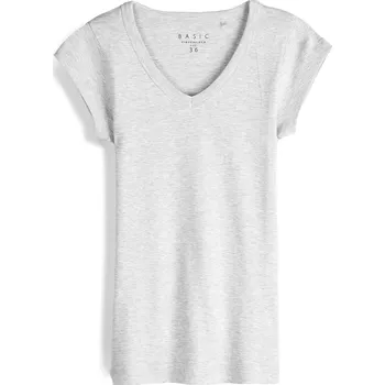 Dámské tričko GATE Bavlněné tričko 40 225-0385/83