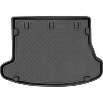 autokoberec Rohož do kufru Rezaw-Plast polypropylen
