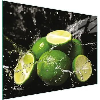 Kuchyňské prkénko Krájecí deska TMK ArtDeko sklo 1 ks