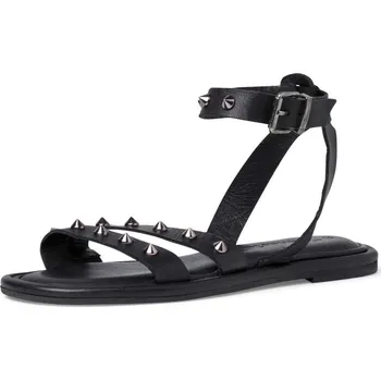 Dámské sandále Tamaris Dámské sandály TAMARIS 28153-38-001 černá S2 37