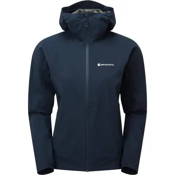 Montane Women's Minimus Lite Jacket - Eclipse Blue, XS 95368