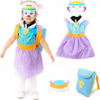 Karnevalový kostým Kostým Tlapková patrola Cogio vel. 110-116