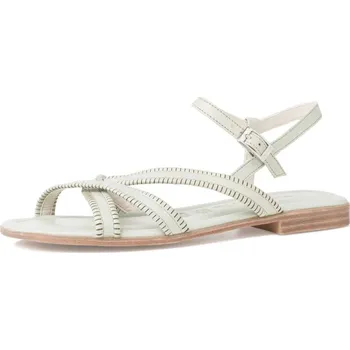 Dámské sandále Tamaris Dámské sandály TAMARIS 28126-28-760 zelená S2 38