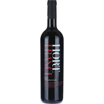 Víno VINO HORT HF Premium 2017