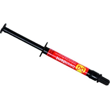 BestDent Fluidní kompozit, 2 g Odstín: A20