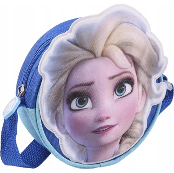 Dětská kabelka Cerda barevná Ledové Království