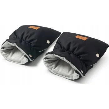 Rukávník Rukávník Jukki černý