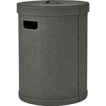 Koš na prádlo Blomus SAHLA koš na prádlo tmavě šedý L