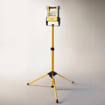 Stativ Stativ pro halogenové lampy Tiross1935, výška 110 cm