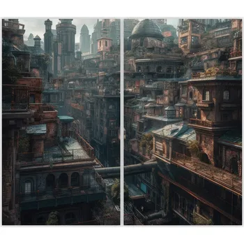 Kuchyňské prkénko Skleněná Ochranná Deska a Krájecí Prkénko | Indukce, Sporák ds-0232