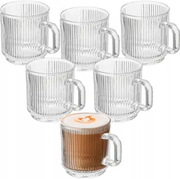 Hrnek Altom Design sklo 360 ml