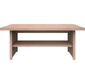 Konferenční stolek Konferenční stolek 115×55 TOPTY 26 dub sonoma
