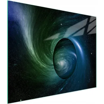 Kuchyňské prkénko Krájecí deska TMK ArtDeko sklo 1 ks