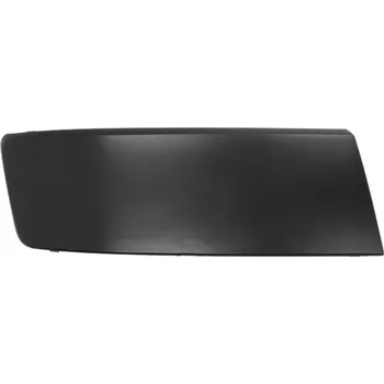 Nárazník MULTIVAN TRANSPORTER T5 LIŠTA KRYT HRANY ZADNÍHO NÁRAZNÍKU