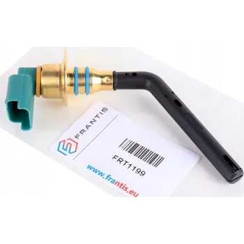 Olejová vana SNÍMAČ HLADINY OLEJE CITROEN PEUGEOT FRANTIS 96379494 1131E5