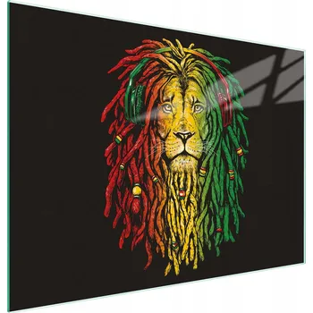 Kuchyňské prkénko Krájecí deska TMK ArtDeko sklo 2 ks