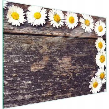 Kuchyňské prkénko Krájecí deska TMK ArtDeko sklo 2 ks