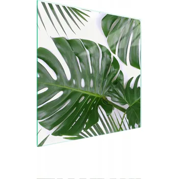 Kuchyňské prkénko Krájecí deska TMK ArtDeko sklo 1 ks