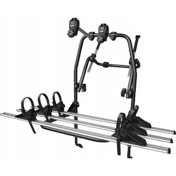 Nosič kol Nosič kol na zadní dveře Polaris pro 3 kola pro Seat Altea 2004-2009