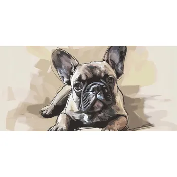 Plakát Plakát Vždy čeká, bez rámu, 91,3 x 44,5 cm