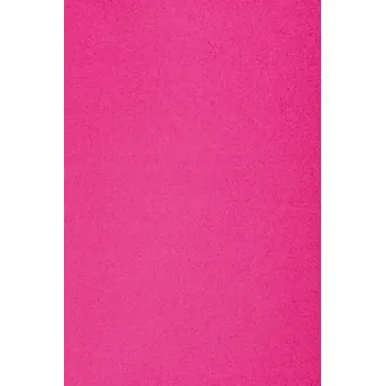 Barevný papír Barevný papír tmavě růžový Burano 250g 20 listů A4