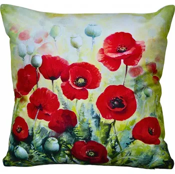 Povlak na polštářek Dekorační povlak na polštář ZIK 40 x 40 cm