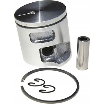 Motorová pila PÍST HUSQVARNA 550XP/545 43mm METEOR ITALY