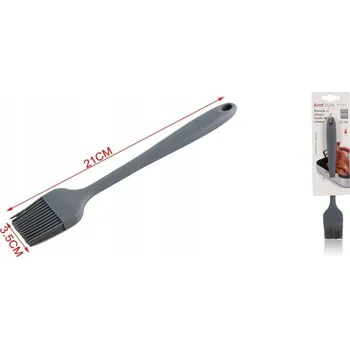 Kosmetický štětec SILIKONOVÝ KUCHYŇSKÝ ŠTĚTEC NA POTÍRÁNÍ MALÝ