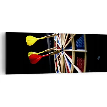 Obraz Foto obraz na plátně canvas 140x50 sport obývací pokoj ložnice na zeď velký