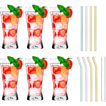 Sklenice Sklenice na nápoje Glasmark 300 ml 6 ks