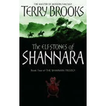 The Elfstones of Shannara - Brooks Terry