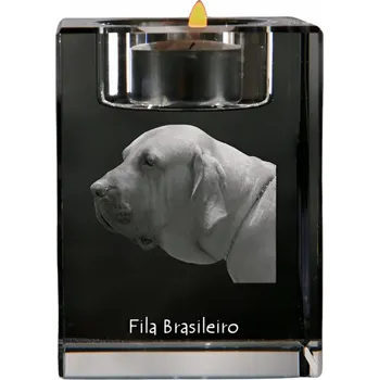 Svícen Svícen na čajové svíčky Art-Dog 8 cm 1 svíčka