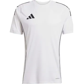 Míčový sport Dres adidas Tiro25 Competition Training Jersey jj1519 Velikost XS