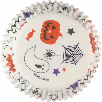 Forma na pečení Forma na muffiny Fun Cakes průměr 5 cm