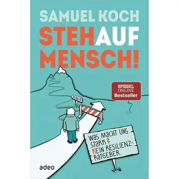StehaufMensch - Koch, Samuel